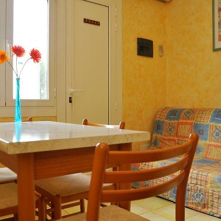 Villa Luigina Бибионе Экстерьер фото